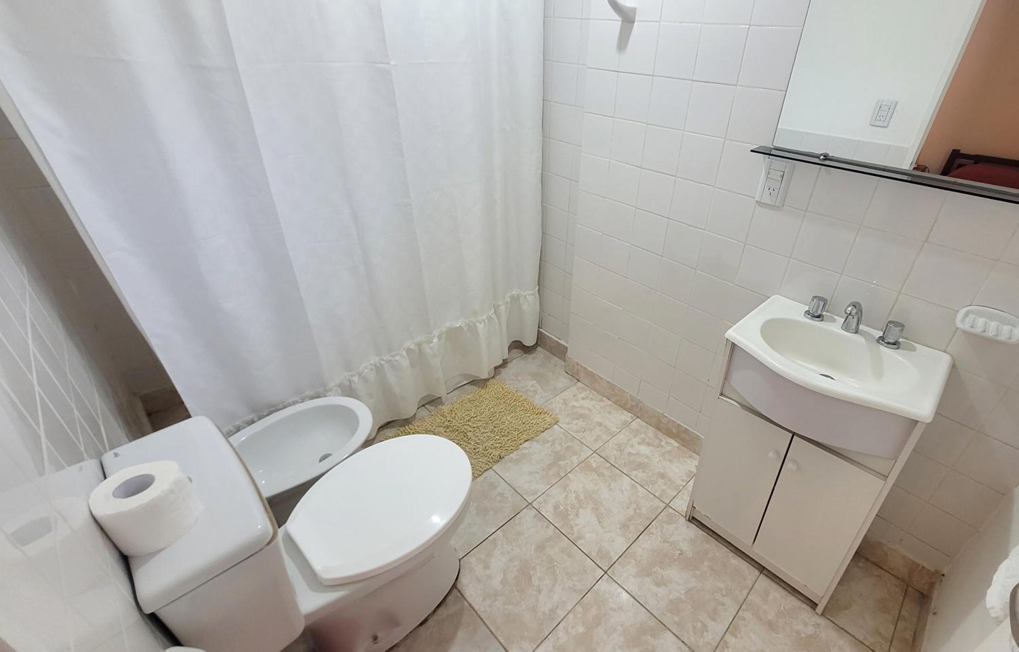 ホテル Amancay, Hostal Patagonico エル・カラファテ エクステリア 写真